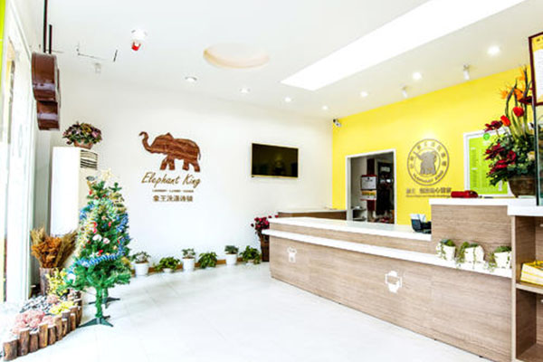 連鎖干洗店加盟費(fèi)多少錢(qián)